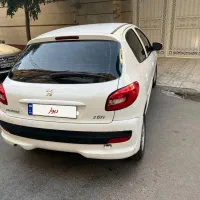 207مدل96|خودرو سواری و وانت|مشهد, رضاشهر|دیوار