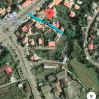 فروش زمین مسکونی کاسبی اطاقور