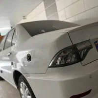 سورن پلاس دوگانه مخزن بزرگ|خودرو سواری و وانت|ایلام, |دیوار