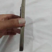 آیفون ۱۶ پرو ۲۵۶گیگ zaa|موبایل|شیراز, بریجستون|دیوار