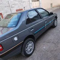 پژو 405 SLX موتورTU5، مدل ۱۳۹۳|خودرو سواری و وانت|تهران, استاد معین|دیوار
