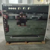 اجاق گاز تک سان جوجه گردان وکیک پز