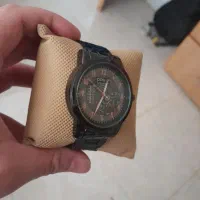 دو عدد ساعت مچی|ساعت|کاشان, درب زنجیر|دیوار