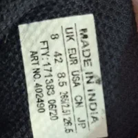 کفش کوهنوردی سالومون اصل|کیف، کفش، کمربند|تهران, جمهوری|دیوار