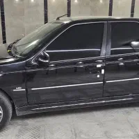 پارس تیو فایو نیم سفارشی،دریچه سیمی|خودرو سواری و وانت|ایرانشهر, |دیوار