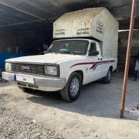 کارا ۱۷۰۰ مدل ۹۴|خودرو سواری و وانت|تهران, یافت آباد شمالی|دیوار