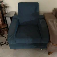 مبل راحتی