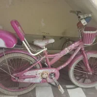 دوچرخه ۲۰ در حد نو