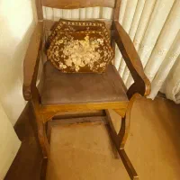 صندلی راک|صندلی و نیمکت|مشهد, شهرک رازی (شهرک غرب)|دیوار