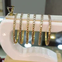 النگو تراش بی اجرت سایز 2