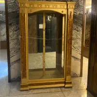 ویترین درحد نو