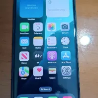 اپل iPhone 13 mini با حافظهٔ ۱۲۸ گیگابایت|موبایل|مشهد, آب و برق|دیوار