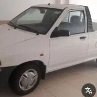 پراید 151 صفر کیلو متر 1404