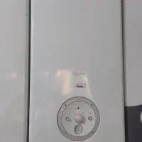 تعمیر پکیج دیواری آبگرمکن اسپیلت