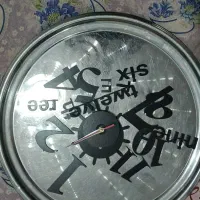 ساعت دیواری فانتزی|ساعت دیواری و تزئینی|مهاباد (آذربایجان غربی), |دیوار