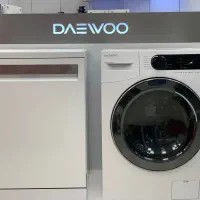 لباسشویی و ظرفشویی برند دوو و اسنوا|ماشین لباسشویی و خشککن لباس|تربتحیدریه, کاشانی|دیوار