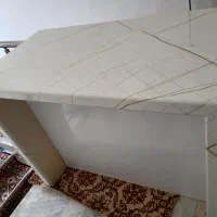 میز جزیره در حد نونو