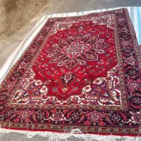 فرش۶متری هریس|فرش|تبریز, |دیوار