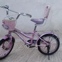 فروش دوچرخه سایز 16