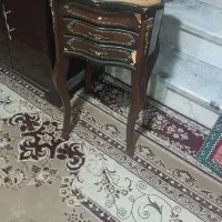 دراور و کمد و میر تلفن|جاکفشی، کمد، دراور|اسفراین, |دیوار