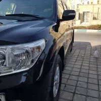 لندکروزر 2010|خودرو سواری و وانت|بوشهر, |دیوار