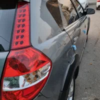 اچ سی کراس h30 مدل ۹۷ بی رنگ مشابه صفر