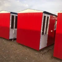کانکس اراک|مصالح و تجهیزات ساختمان|اراک, |دیوار