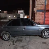 پژو 405 GLX - دوگانه سوز CNG، مدل ۱۳۹۵