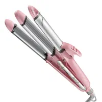 اتوی 4 کاره مو