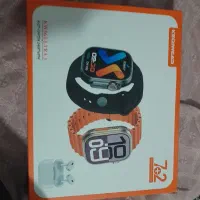 ساعت هوشمند لمسی|ساعت|محمدشهر, محمدشهر|دیوار