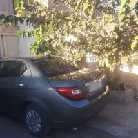 دنا پلاس ۶ دنده کم کار خونگی|خودرو سواری و وانت|کرمان, |دیوار