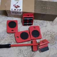 گجت  جابجایی اجسام سنگین