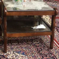 مبل و عسلی|مبلمان خانگی و میز عسلی|تهران, مینای شمالی (مخبر)|دیوار