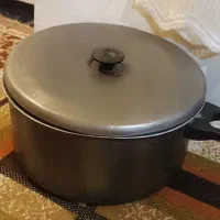 قابلمه قرص و محکم