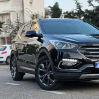 سانتافه ، ۲۰۱۷ ، فول شرکتی|خودرو سواری و وانت|بابلسر, |دیوار