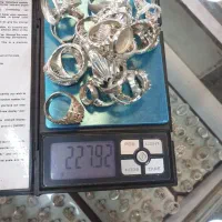 نقره کارکرده|جواهرات|تهران, مینابی|دیوار