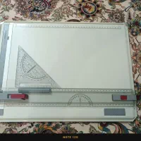 تخته رسم مدل C.class پروفیل A3