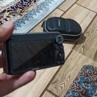 دوربین کنان|دوربین عکاسی و فیلمبرداری|قم, باغ شریفی|دیوار