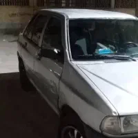 پراید مدل ۸۵|خودرو سواری و وانت|زاهدان, |دیوار
