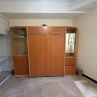 فروش تخت تاشو ۲ نفره و میز