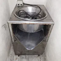 حلیم صاف کن لواشک صاف کن زیر قیمت