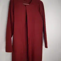 سه دست مانتو فقط ۱۵۰ کار کرده