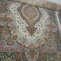 فرش|فرش|اصفهان, عمان سامانی|دیوار