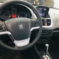 فروش 207 TU5 اتوماتیک|خودرو سواری و وانت|کرمان, |دیوار