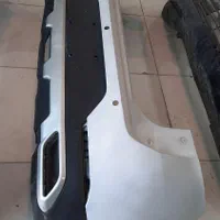 سپر عقب جلو x55 22 pro کراس برلیانس فونکس mvm bmw|خدمات موتور و ماشین|تهران, شهرک آپادانا|دیوار