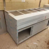 فروش گرمکن و کبابپز و اجاق گاز