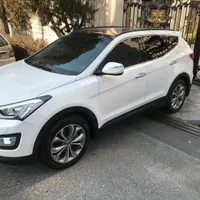 هیوندای سانتافه ix 45 2400cc،مدل 2014 مشابه صفر*|خودرو سواری و وانت|تهران, شمس‌آباد|دیوار