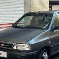 پراید صبا در حد|خودرو سواری و وانت|میاندوآب, |دیوار