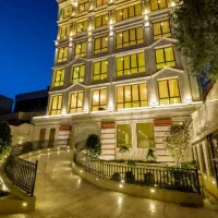 ۱۲۵متر۳خواب_ عمارت بی تکرار (پاسداران)