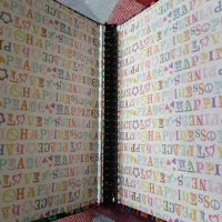 کلاسور نو|لوازم التحریر|قم, شهرک فاطمیه|دیوار